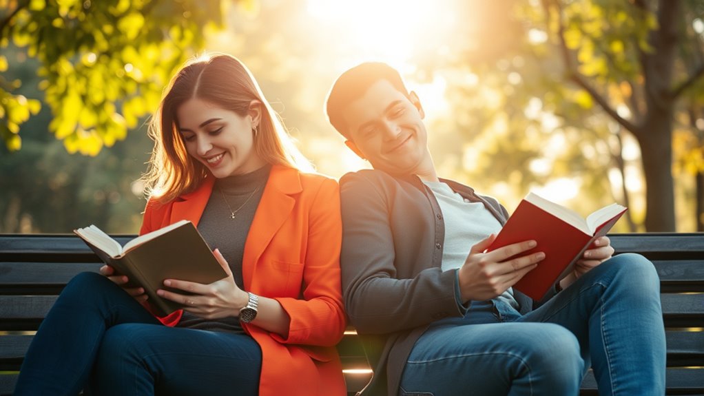 maintaining closeness through independence