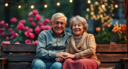 maintaining love over time