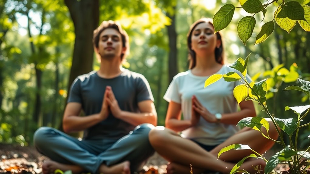 maintaining mindful relationship resilience