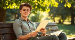 male perspectives on love