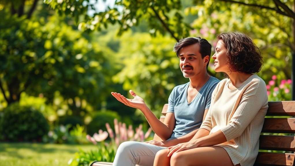 manage jealousy through self awareness