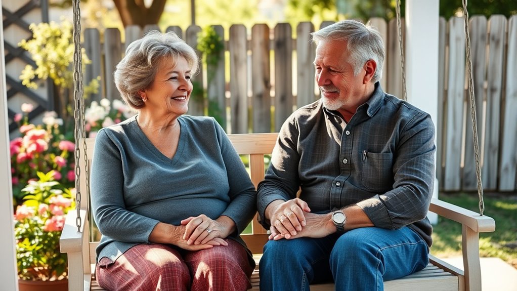 manage marriage expectations effectively