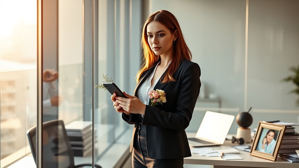 manage workload and stress