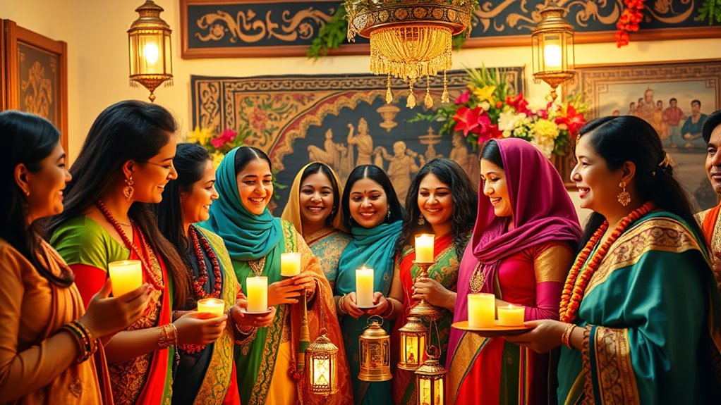 managing diverse religious calendars