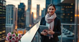 managing love and work