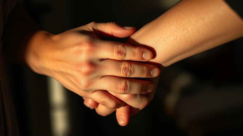 manipulation doubt control perception