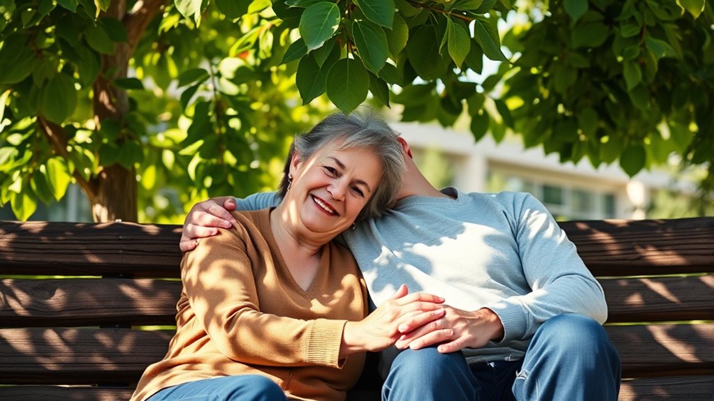 marriage boosts mental health