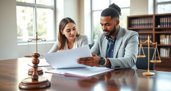 marriage legal rights overview