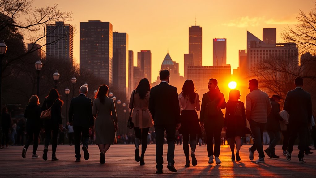 marriage norms and divorce rates