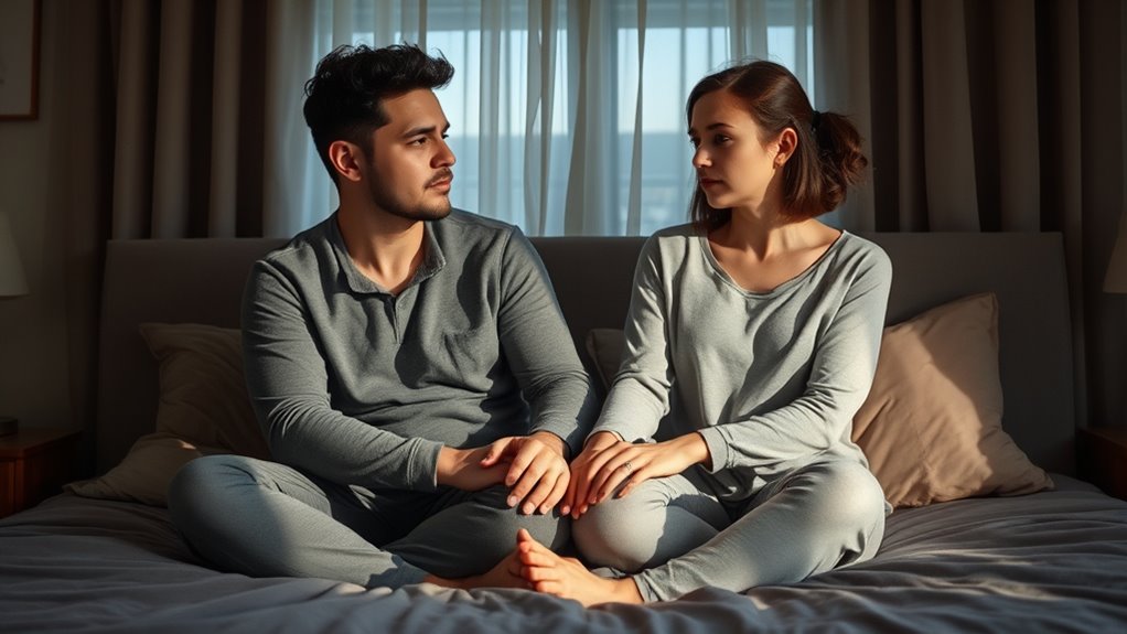 marriage stress impacts mental health