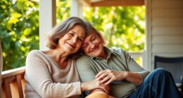 marriage supports mental health