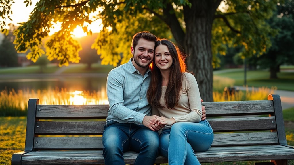 marry at optimal age