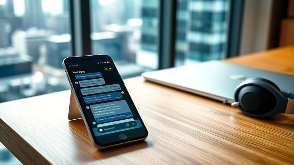 match methods to needs