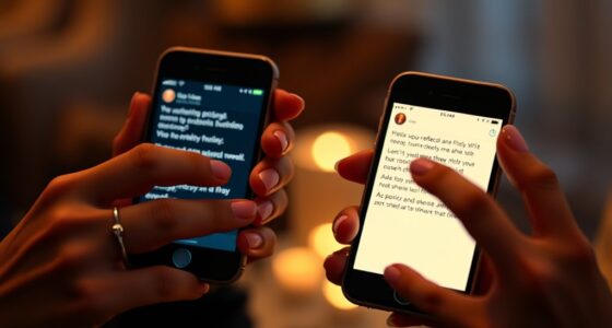 match partner s texting style