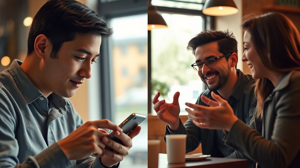 maximize engagement through messaging