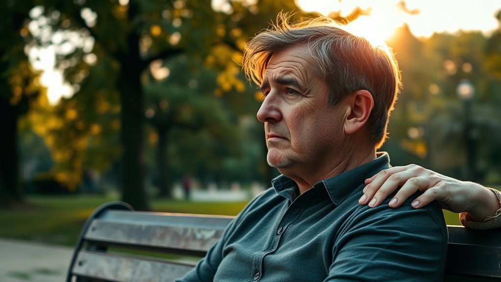 men s subtle mental health signs