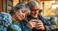 menopause s impact on marriage