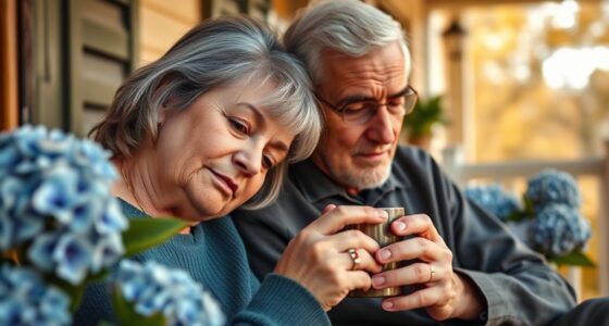 menopause s impact on marriage