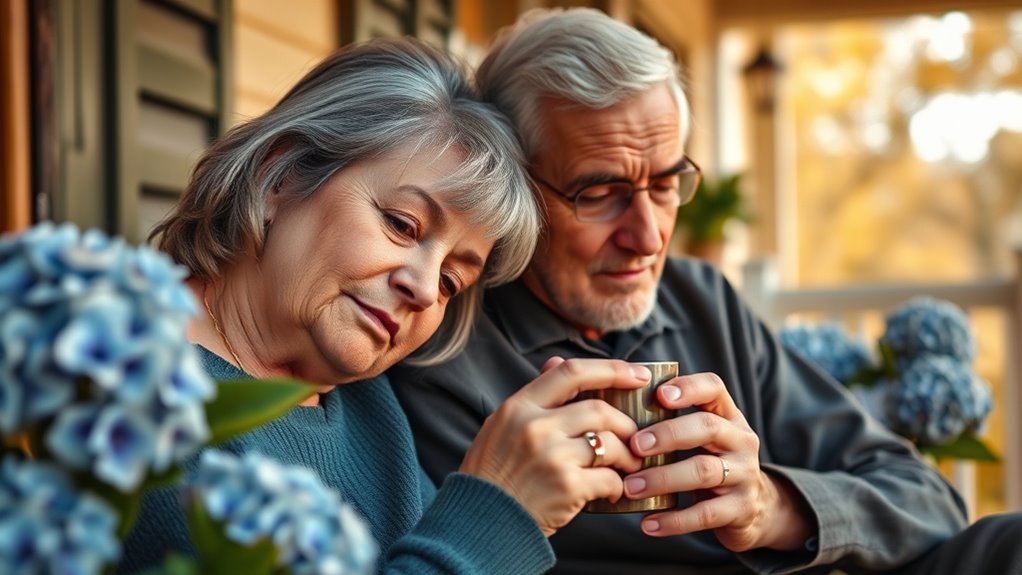 menopause s impact on marriage