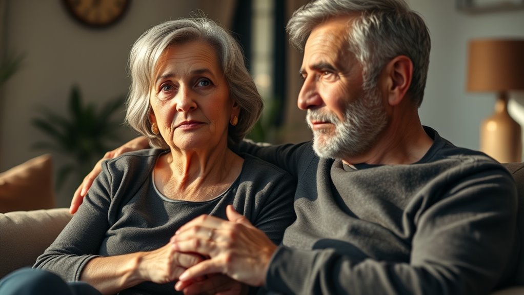 menopause s legal marital impact