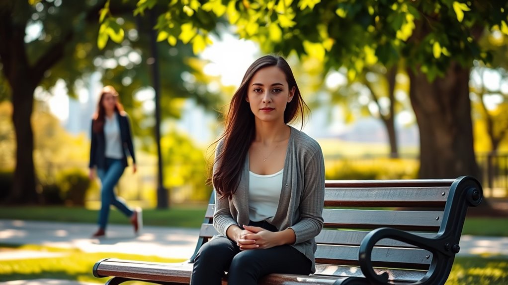 mental health affecting relationships