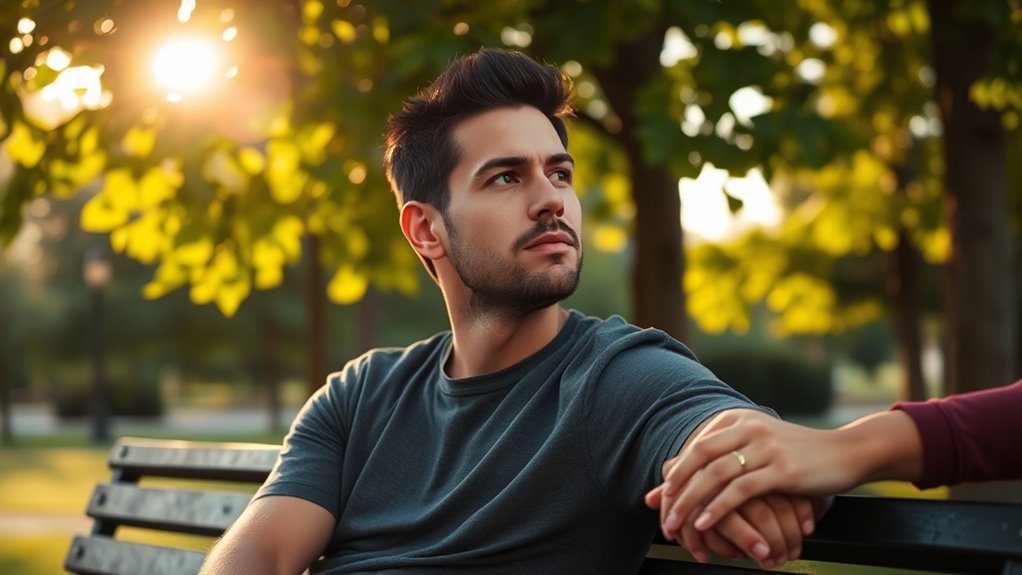 mental health strengthens relationships