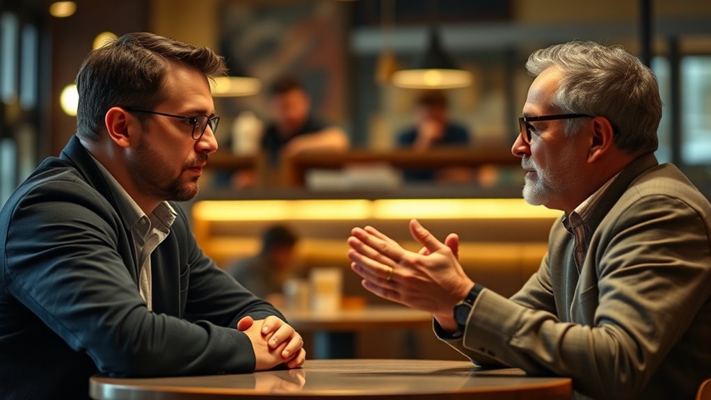 mindful listening and responding