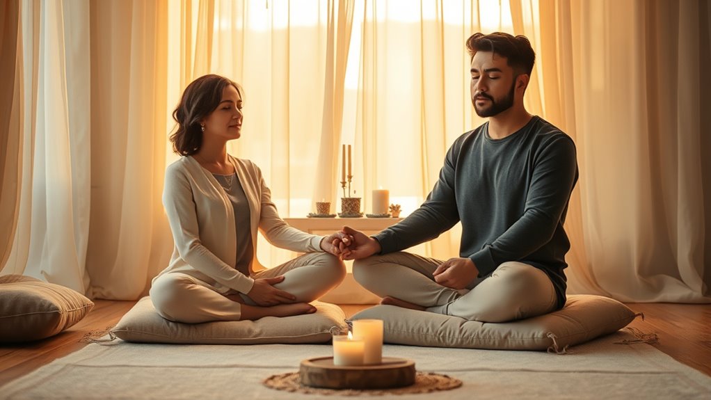 mindful sacred love techniques