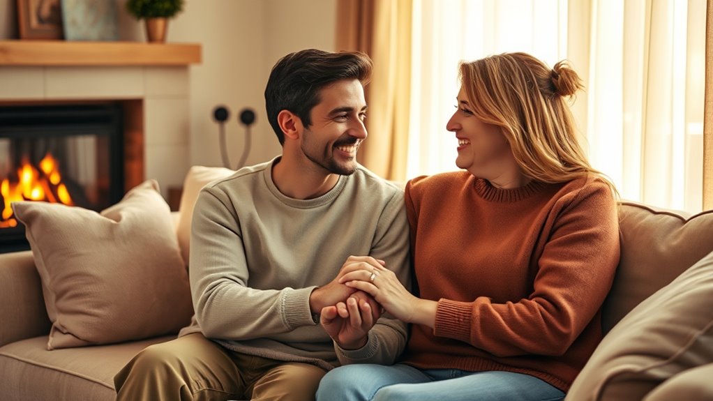 multiple love languages vary