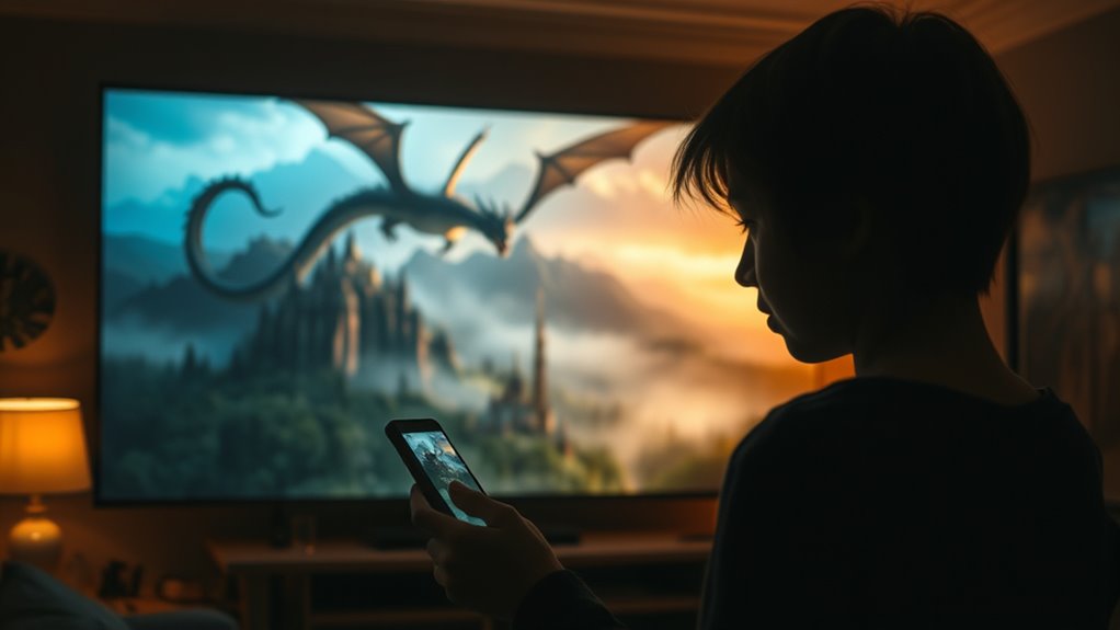 navigating fantasy sharing stigma