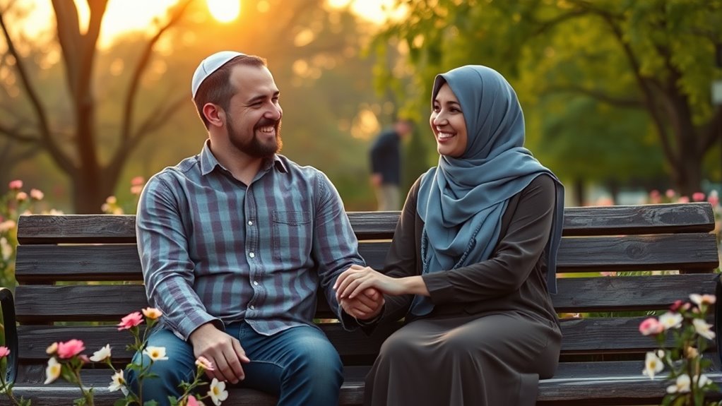 navigating interfaith relationship challenges