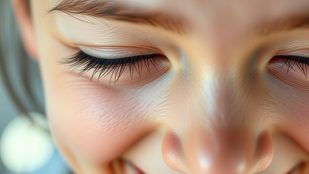 neural control of micro expressions