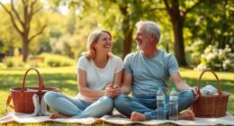 nurture communication respect commitment