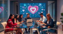 online dating platform evolution