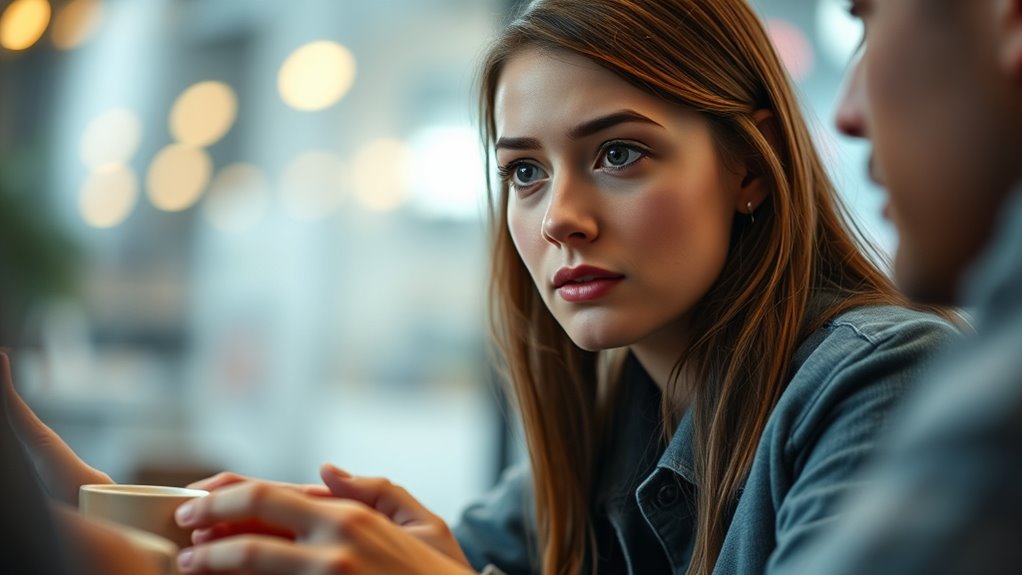 online dating red flags