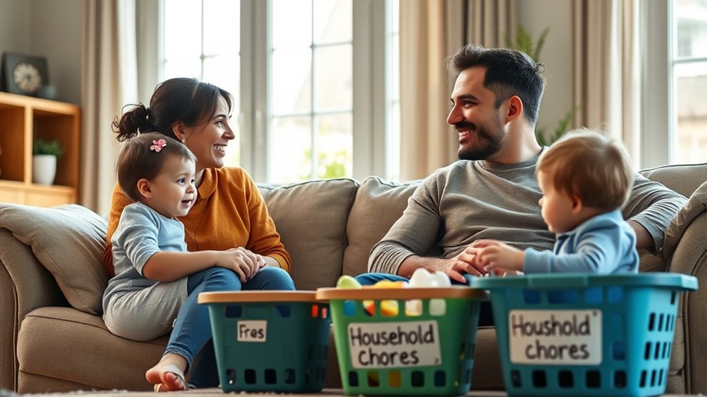 open communication fosters understanding