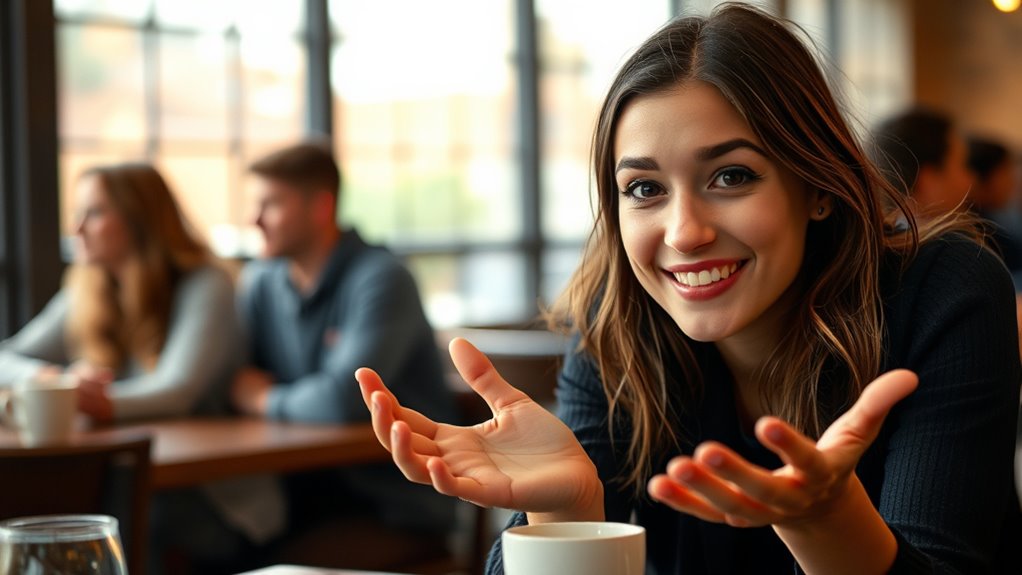 open honest boundary communication