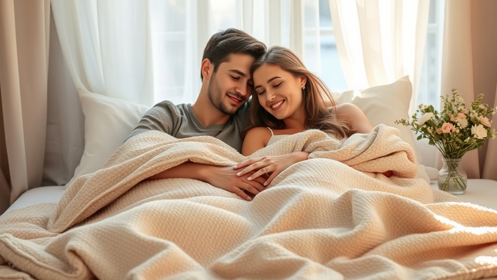 open honest communication builds trust