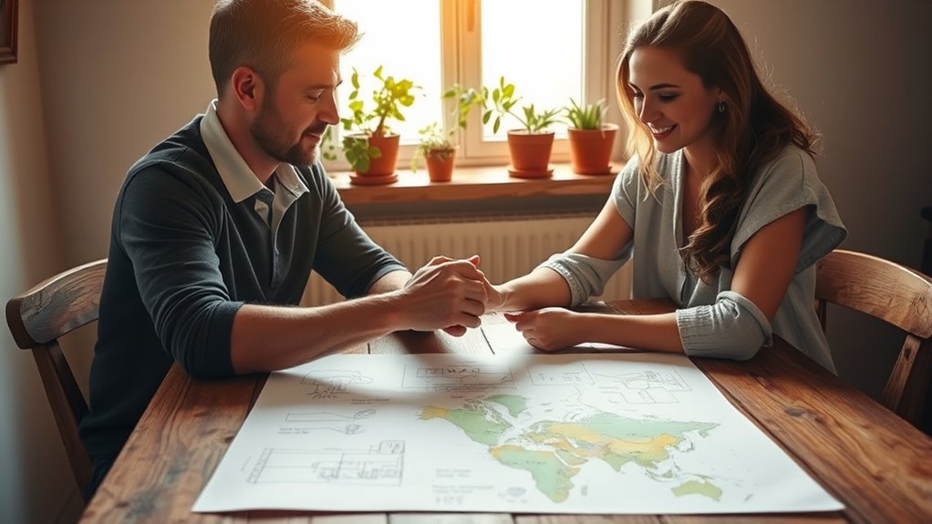 open honest emotional boundaries