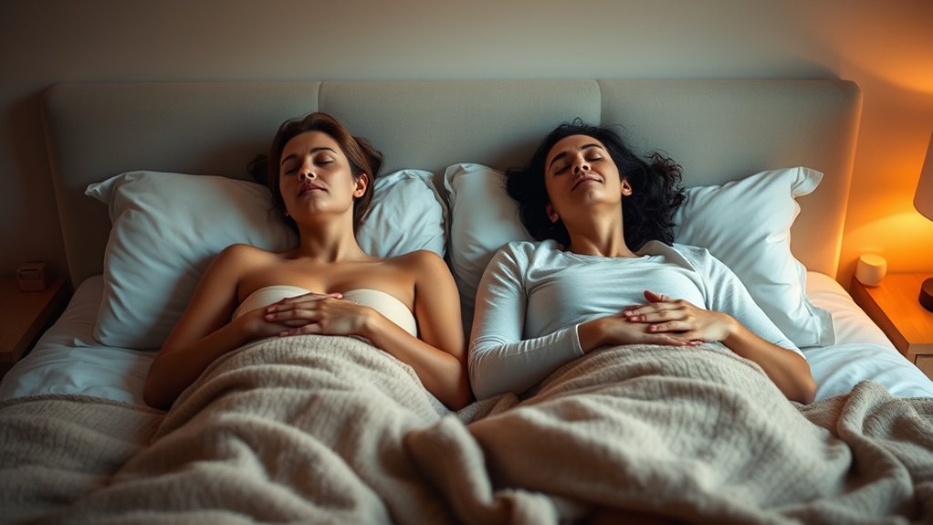 open honest respectful communication