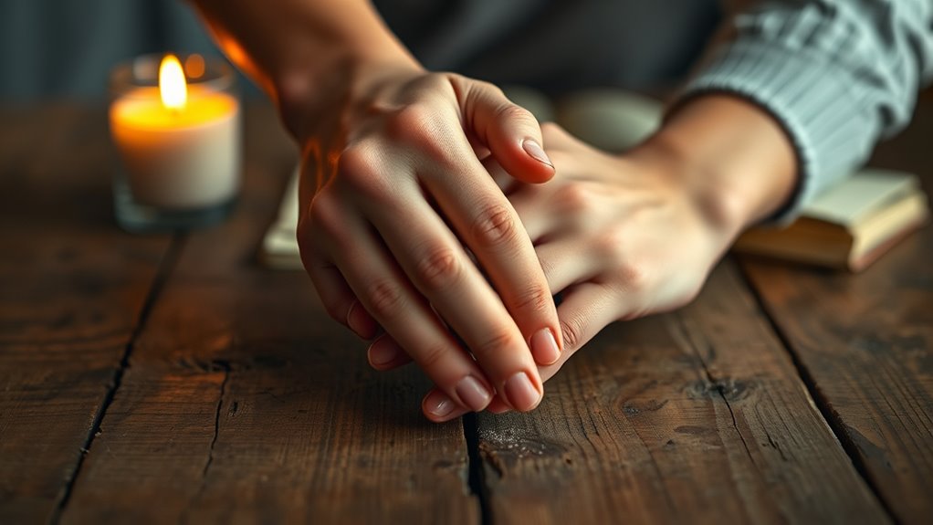 open honest transparent communication