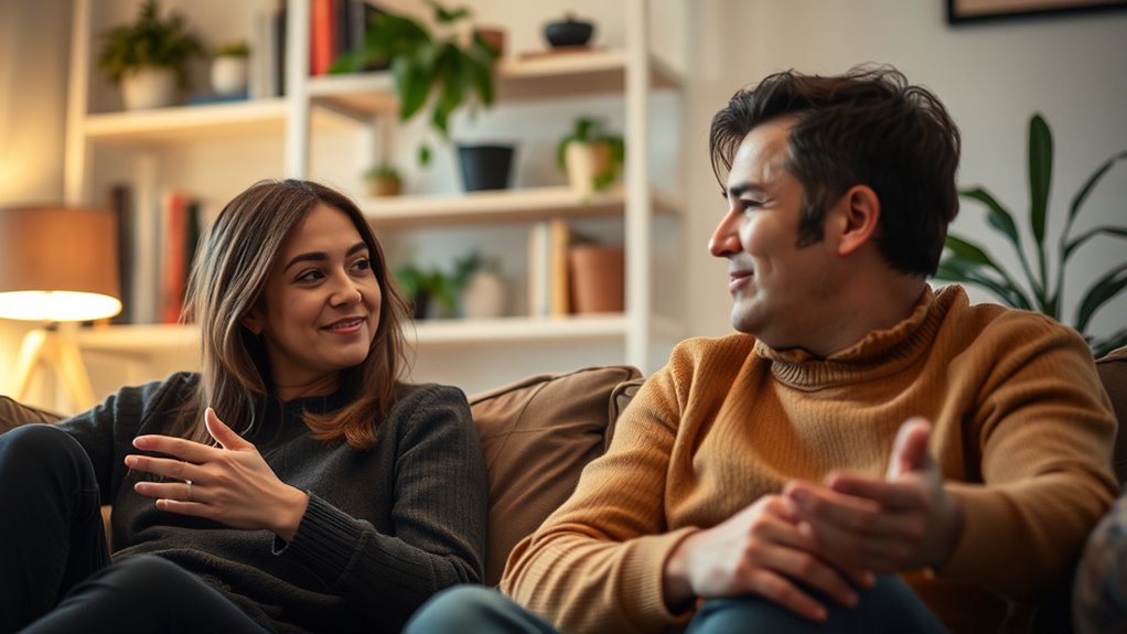 overcome distractions and assumptions