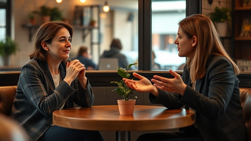 overcoming boundary setting barriers