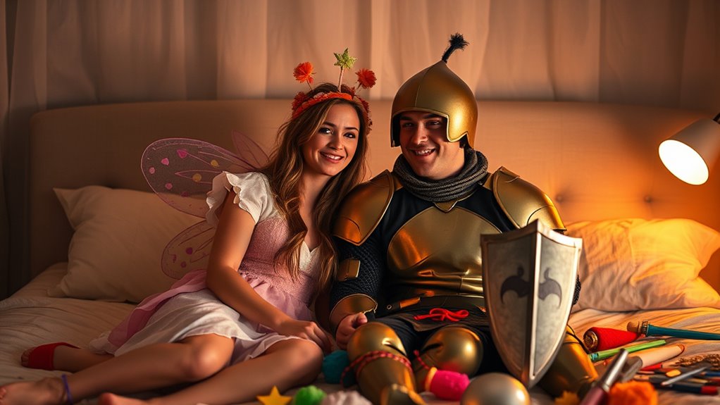 overcoming fantasy communication barriers