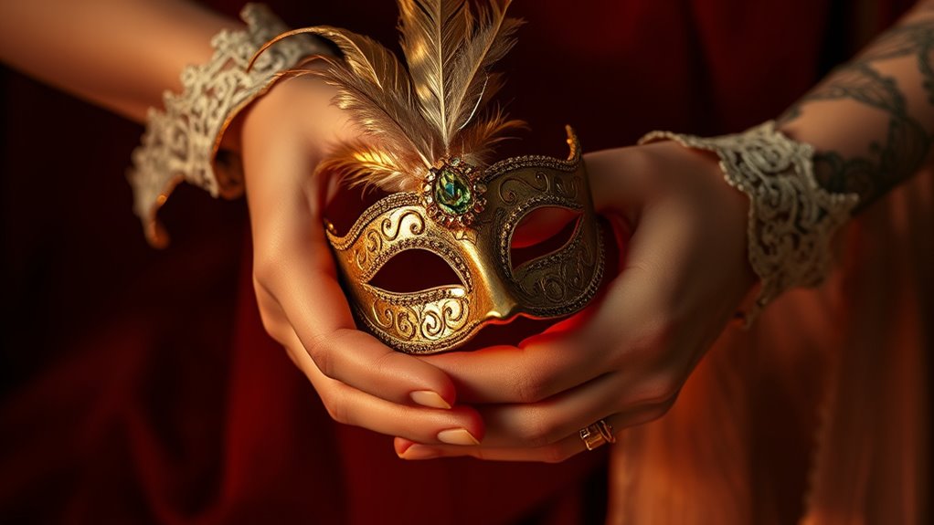 overcoming guilt through honest dialogue