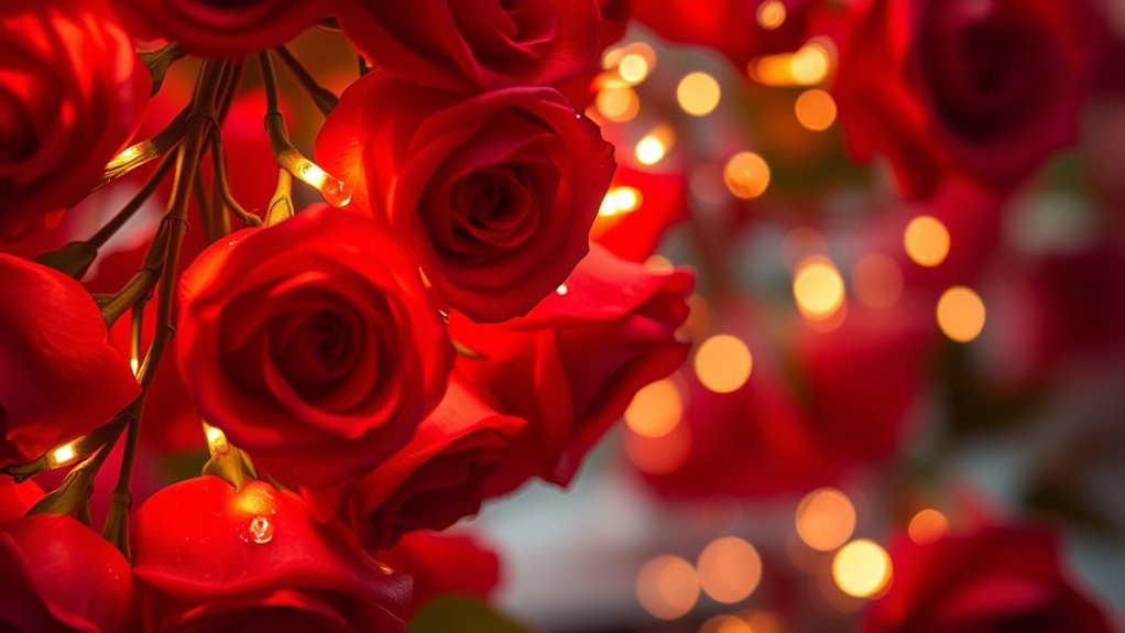 overwhelming rapid affection buildup