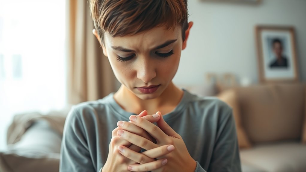 own your actions honestly