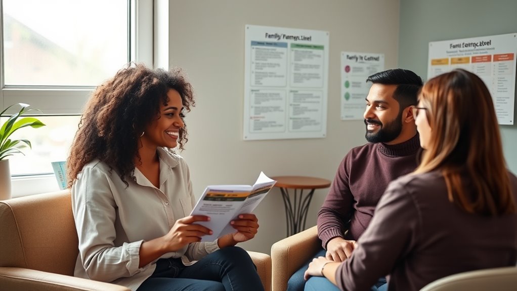 personalized family planning choices