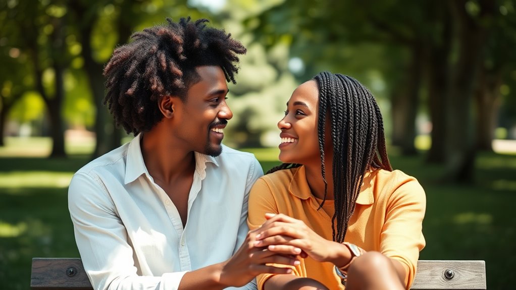 physical attractiveness signals fertility