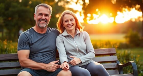 physical health affects relationships